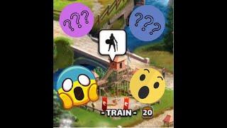 20 Pulls! Training Camp 20 Surprise! Empires and Puzzles