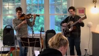 Big Sciote - Everett Wren and Sasha K.A - Glendale Ridge Vineyards