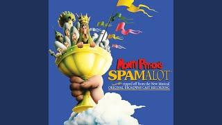 Monks Chant / He Is Not Dead Yet (Original Broadway Cast Recording: "Spamalot")