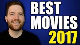 The Best Movies of 2017