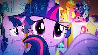 [PMV]►Alone