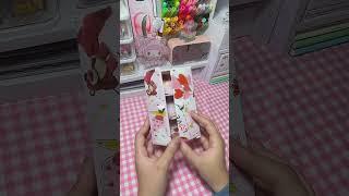Recycle tái chế hộp hàng thành tủ mini #shorts #shortvideo #craft #craftideas #fyp