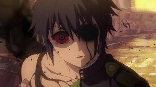 Owari no seraph [AMV] - War of Change _ HD