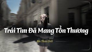 𝐏𝐥𝐚𝐲𝐥𝐢𝐬𝐭 Nhạc Chill TikTok Triệu View - Nhạc Buồn Xu Hướng TikTok 2024, Nhạc Lofi Theo Mùa Cực Chill