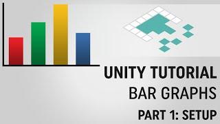 Unity Tutorial: Bar Chart (Part 1)