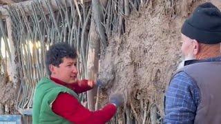 uyghur people（Extended edition）/Uyghur rural bazaar