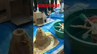 science teacher projects for clss 8th student workings model easy science projects periscope