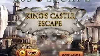 King's Castle Escape