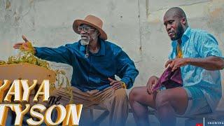 YAYA NE TYSON- EP 9 | AKABENEZER | KOJO NKANSA L WIN | KYEKYEKU | OPOKU | BERNICE | FAKYE| AKUA KSI