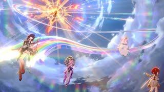 Honkai: Sustain Rail — Pure Fiction Edition