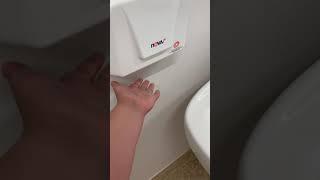 Nova 1 hand dryer [1-2] | Dollar Tree |  Syracuse NY