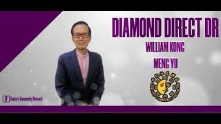 Diamond Direct Dr.William Kong