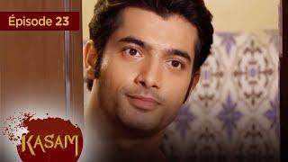 KASAM Ep 23 - A story of love and ultimate reincarnation - Complete series in French