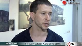 22.07.14 - Понять, кто такие "бандеровцы" можно в харьковской галерее