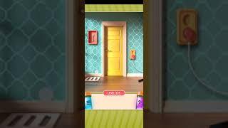 100 Doors Puzzle Box level 29