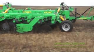 Veles Agro Zeus 6 HD - http://www.veles-agro.net/ +380673208778