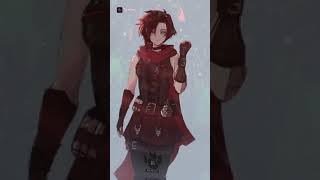 RWBY Ruby Rose 2