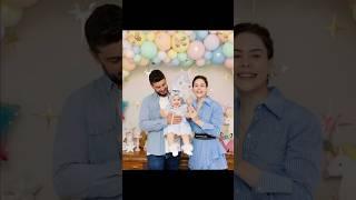 Mira Milena's Birthday Bash! Malhun Hatun's Sweet Mother-Daughter Moments 