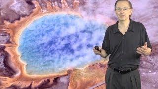 Jack Szostak (Harvard/HHMI) Part 1: The Origin of Cellular Life on Earth