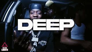 FREE] Sdot Go x Kyle Richh x Jersey NY Drill Type Beat~ ‘Deep’ | NY Drill Instrumental 2024