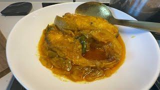 My futa mass with adha zameer recipe | most requested sylheti recipe | Shaz Rahman