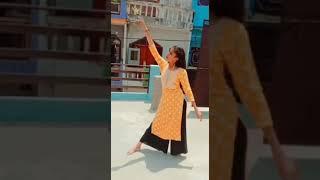 YOON SHABNAMI | EID SPECIAL️| SHIVANGI KANAUJIYA|#shorts#youtubeshorts#eidmubarak#youtube#viral#eid