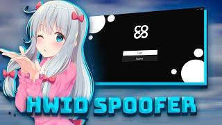 FREE BEST HWID SPOOFER | ALL GAMES | VALORANT, WARZONE, RUST | FREE DOWNLOAD 2024