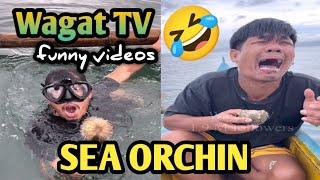 Paborito ni Smokoy /Wagat TV funny videos @WagatTv