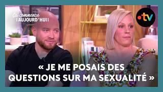 C'est dans le téléphone de son ex-mari Antoine que Laura a fait une découverte - CCA