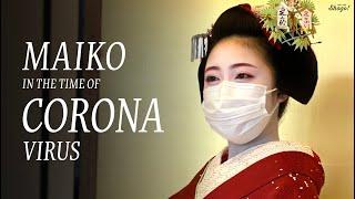 How Has the COVID Pandemic Changed the World of Maiko/Geisha? | Where You Can Meet a Maiko in Kyoto