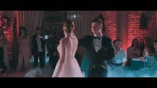 Красивый свадебный танец. Vladimir Anna first dance. Moscow. Первый танец. Москва.