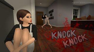 "Knock Knock" | Avakin Life Short Horror Film