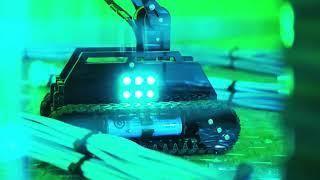 NEW DFW Escape Room - The Area 51 Adventure @ The Secret Chambers Arlington, TX