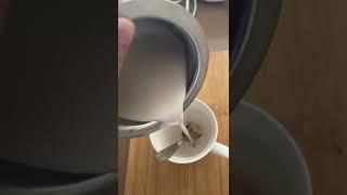 Cold bournvita #cadbury #cold #bournvita #easy #easyandsimple #quick #viral #viralshorts #ytshorts