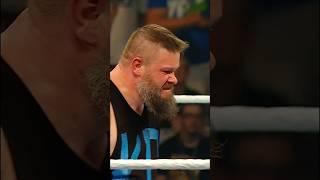 Was this the right move by Kevin Owens? 