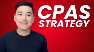 CPAS Power Strategy To Make Buyers Buy Again