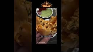Samosa King Ka Samosa