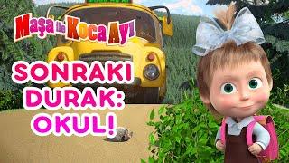 Maşa İle Koca Ayı -  Sonraki durak: OKUL!  Bölüm koleksiyonu  