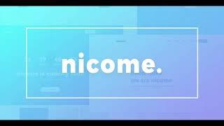 Nicome - Creative Multipurpose Responsive HTML Template | Themeforest Website Templates and Themes