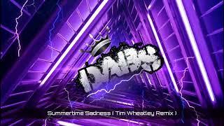 Summertime Sadness ( Tim Wheatley Remix )