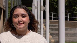 Studying at UCT: Day in the life of a Law student, Nuraan Armino
