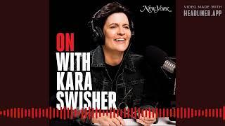 On with Kara Swisher Podcast Trailer