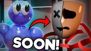 WHAT HAPPENS IN THE NEW EPISODE? - The Amazing Digital Circus