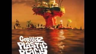Gorillaz - Empire Ants