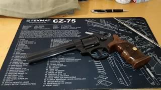 [GER] Alfa Proj 3561, .357 Magnum/.38 Special