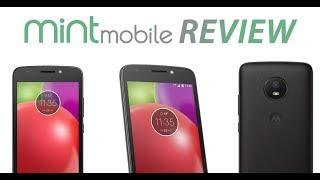 Mint Mobile Review: Cell Service At A Fraction Of The Cost