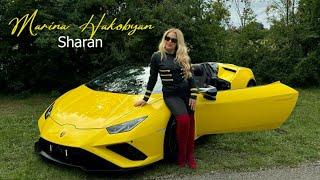 Marina Hakobyan - Sharan (Matis Matniq - Uzum em sires) // NEW COVER 2024