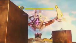 Why Bungie Should Add This Strike Back....