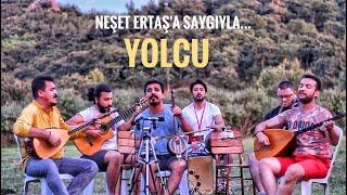 İsmail Çakır & Uğur Önür & Umut Sülünoğlu - YOLCU