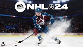 Cheesy Poof Plays NHL 24